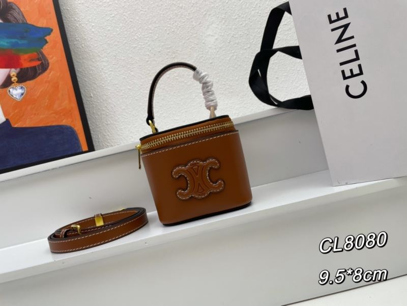 Celine Cosmetic Bags